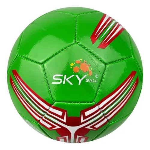 BOLA DE FUTEBOL CAPOTAO COR SORTIDA
